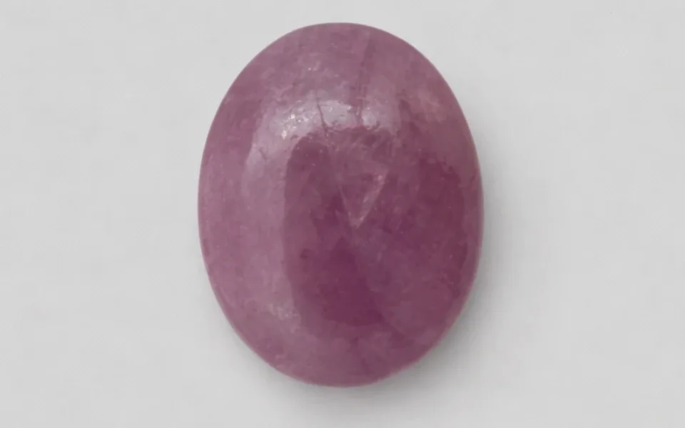Manik Stone (African Ruby)