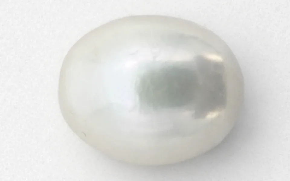 Burma Moti (Burmese Pearl)