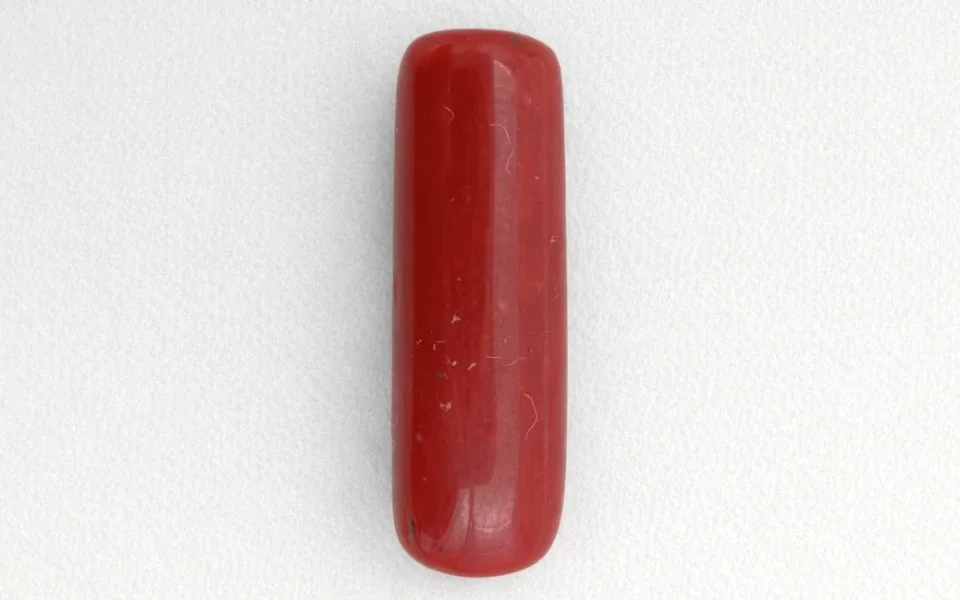 Moonga Stone (Italian Red Coral)