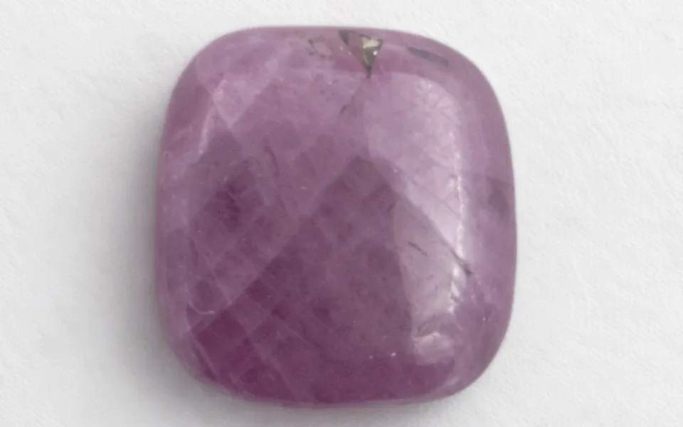 Manik Stone (African Ruby)