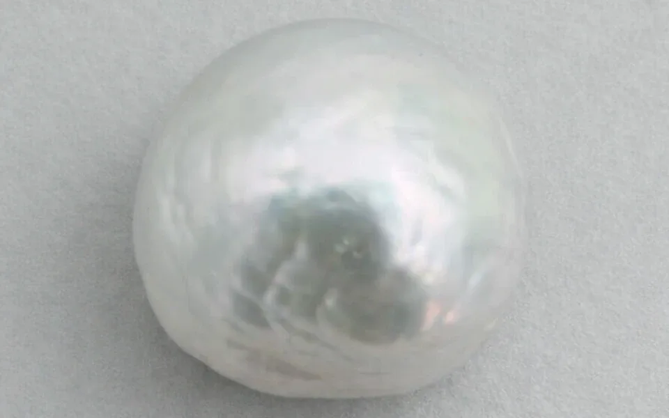 Burma Moti (Burmese Pearl)