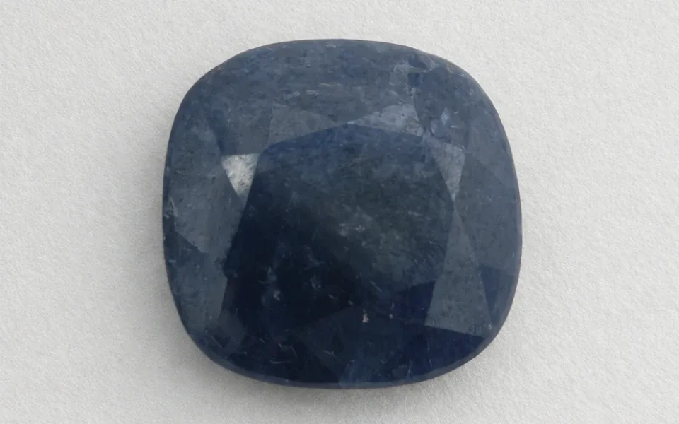 Blue Sapphire (Neelam Stone)