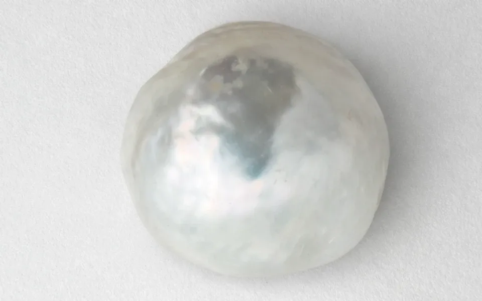 Burma Moti (Burmese Pearl)