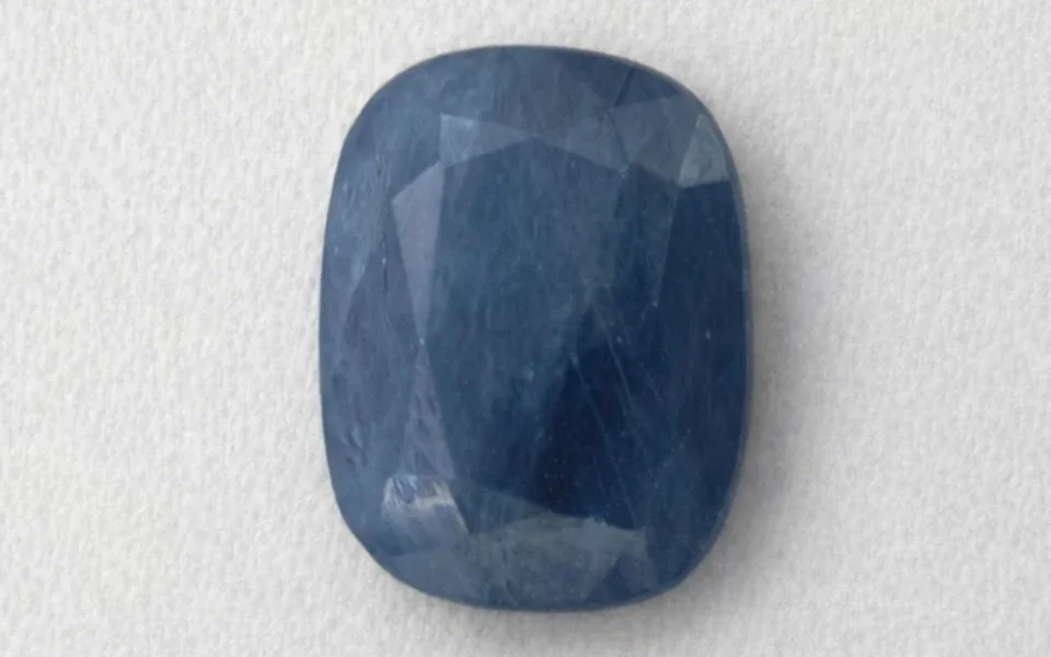 Blue Sapphire (Neelam Stone)
