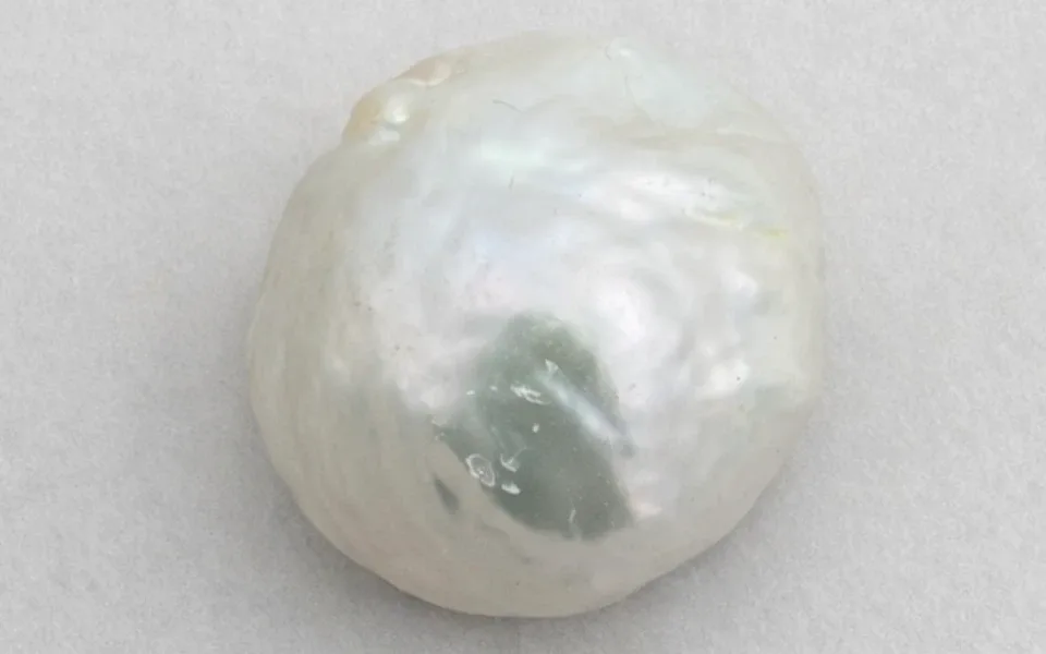 Burma Moti (Burmese Pearl)