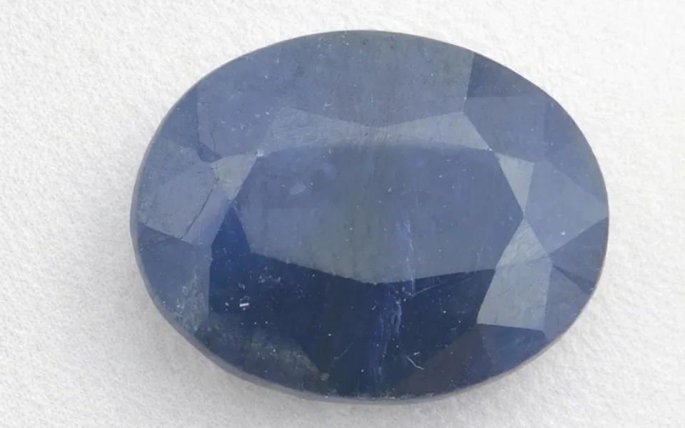 Bangkok Blue Sapphire