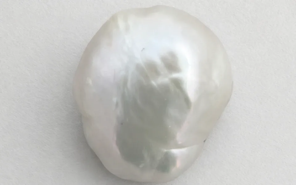 Burma Moti (Burmese Pearl)