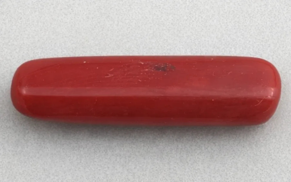 Moonga Stone (Italian Red Coral)