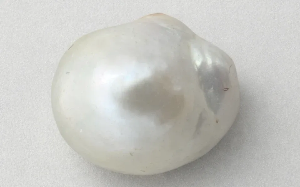 Burma Moti (Burmese Pearl)