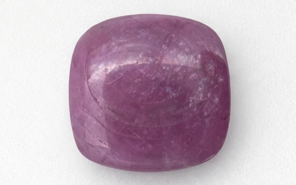 Manik Stone (African Ruby)
