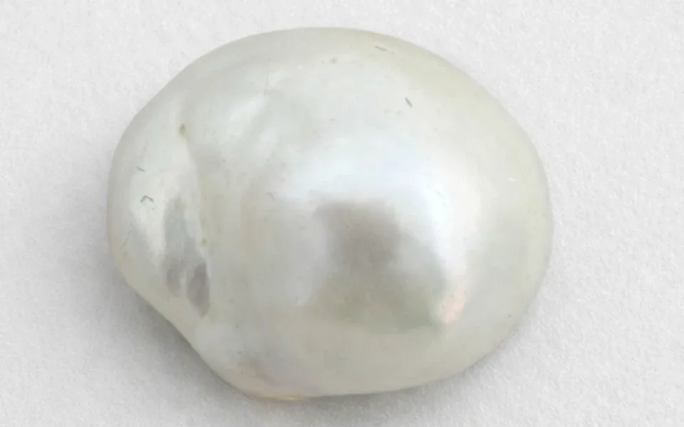 Burma Moti (Burmese Pearl)