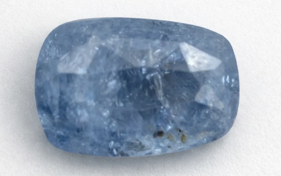 Blue Sapphire (Neelam Stone)