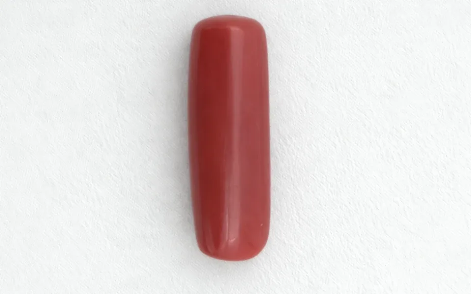 Moonga Stone (Italian Red Coral)