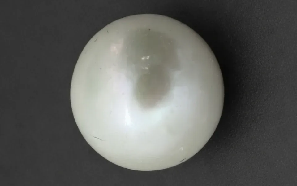 Burma Moti (Burmese Pearl)