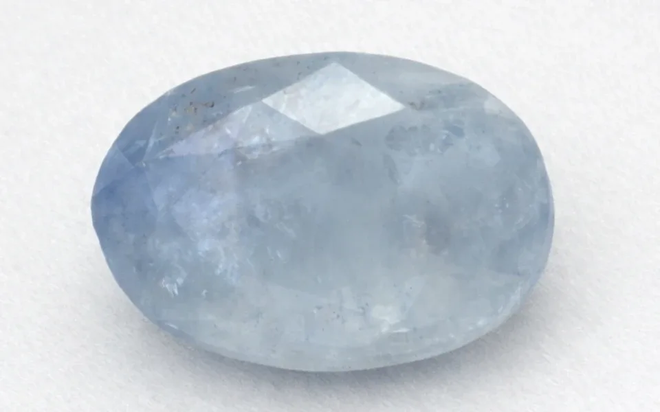 Blue Sapphire (Neelam Stone)