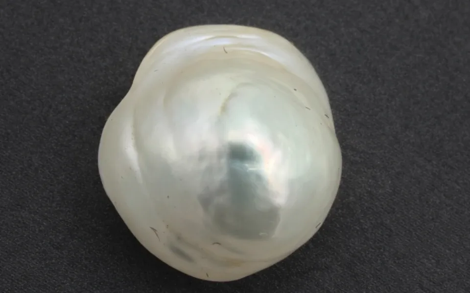 Burma Moti (Burmese Pearl)