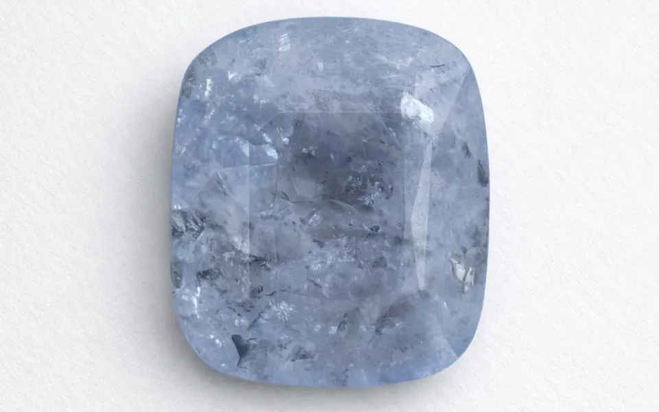 Blue Sapphire (Neelam Stone)