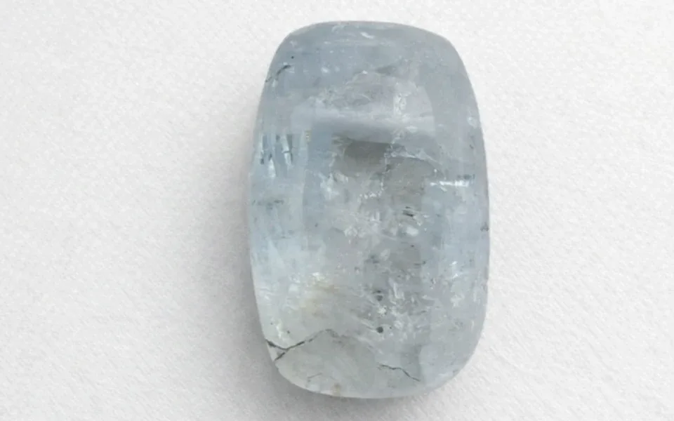 Blue Sapphire (Neelam Stone)