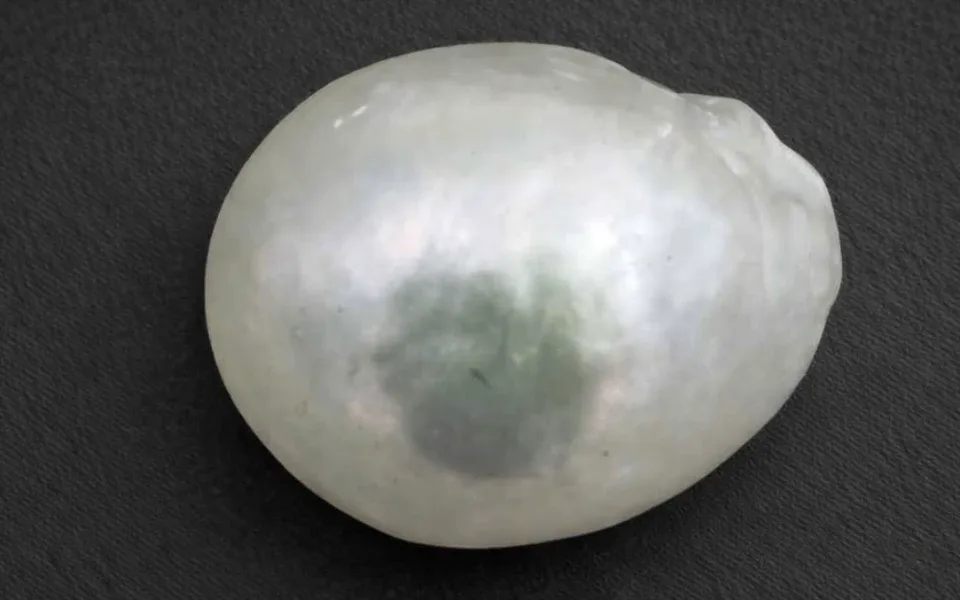 Burma Moti (Burmese Pearl)