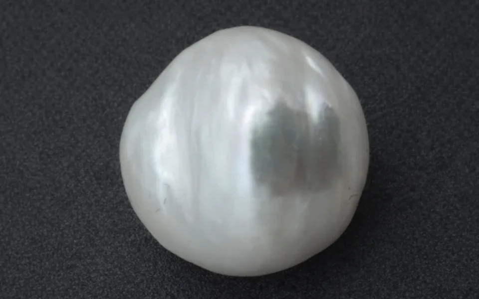 Burma Moti (Burmese Pearl)