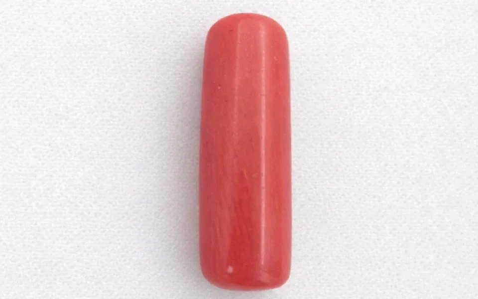 Moonga Stone (Italian Red Coral)