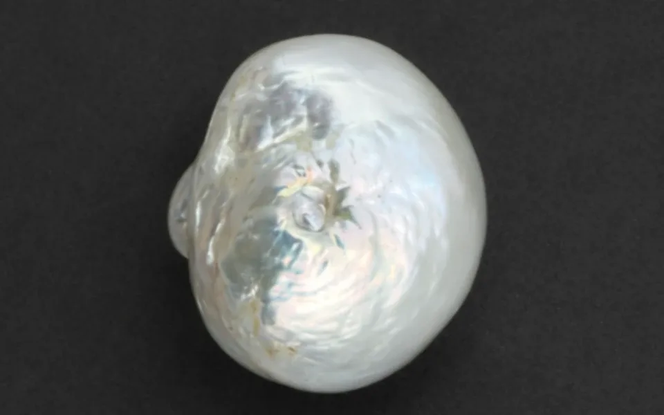 Burma Moti (Burmese Pearl)