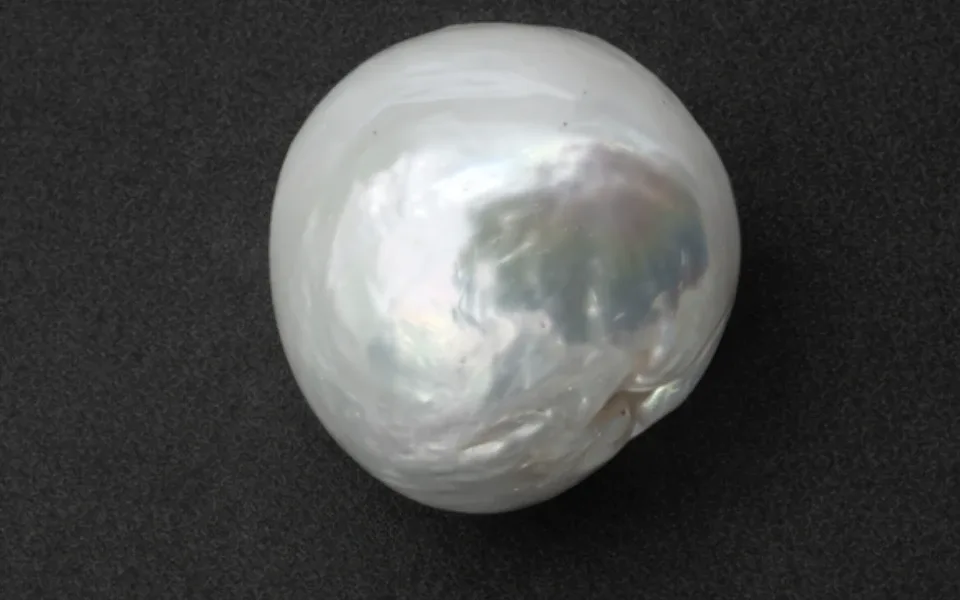 Burma Moti (Burmese Pearl)