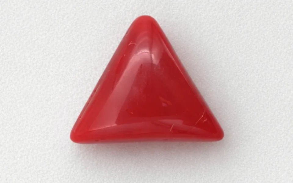Moonga Stone (Italian Red Coral)