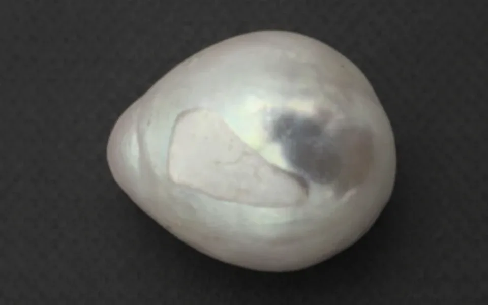 Burma Moti (Burmese Pearl)
