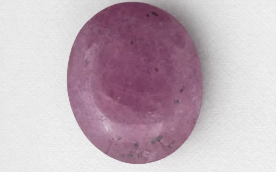 Manik Stone (African Ruby)