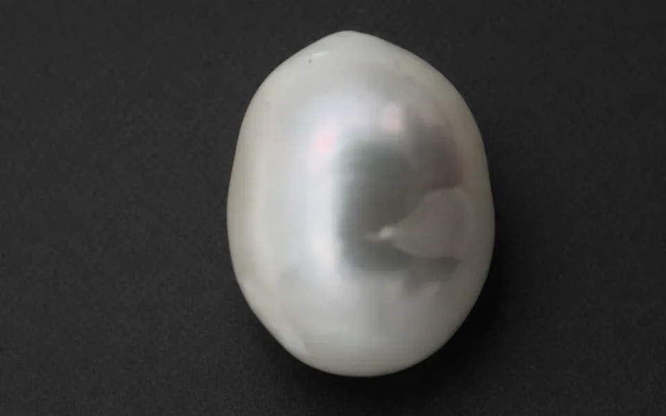 Burma Moti (Burmese Pearl)