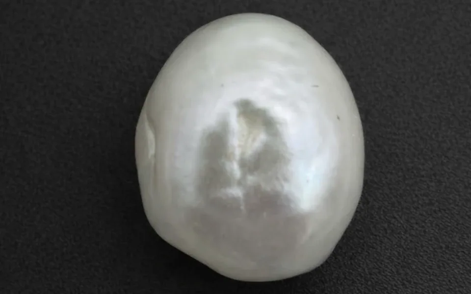 Burma Moti (Burmese Pearl)