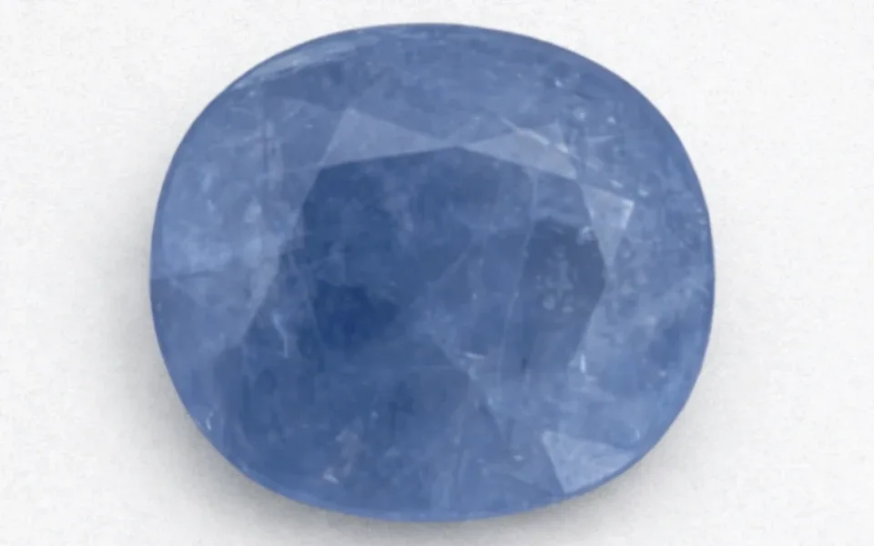 Blue Sapphire (Neelam Stone)