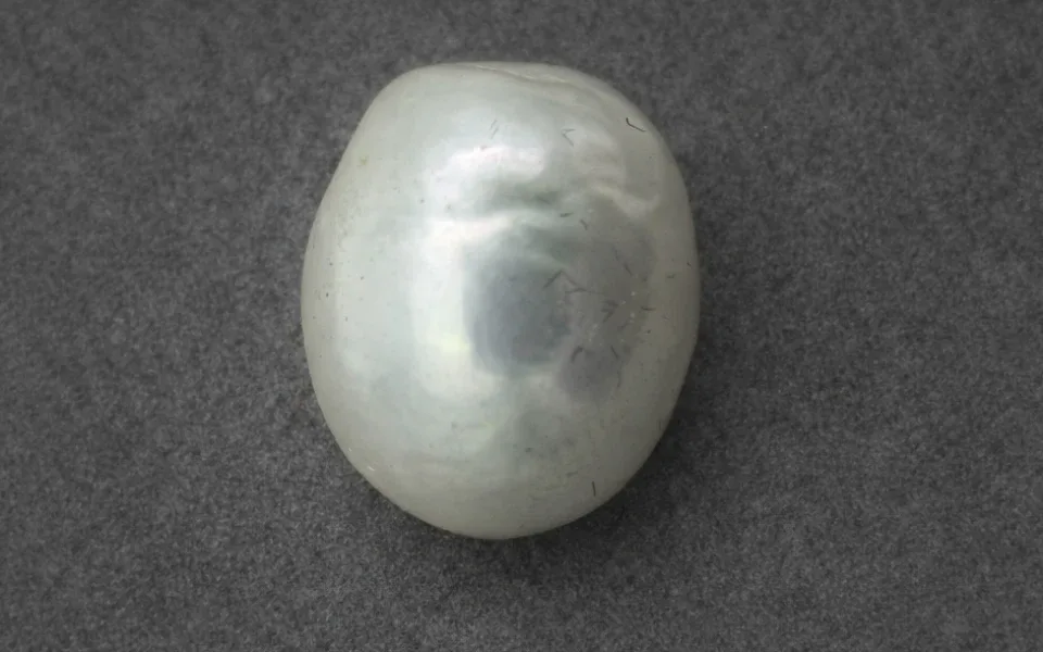 Burma Moti (Burmese Pearl)