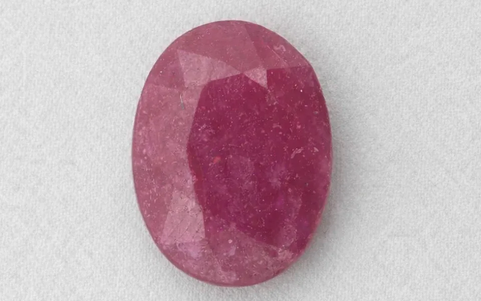 Old Burma Manik (Old Burma Ruby)