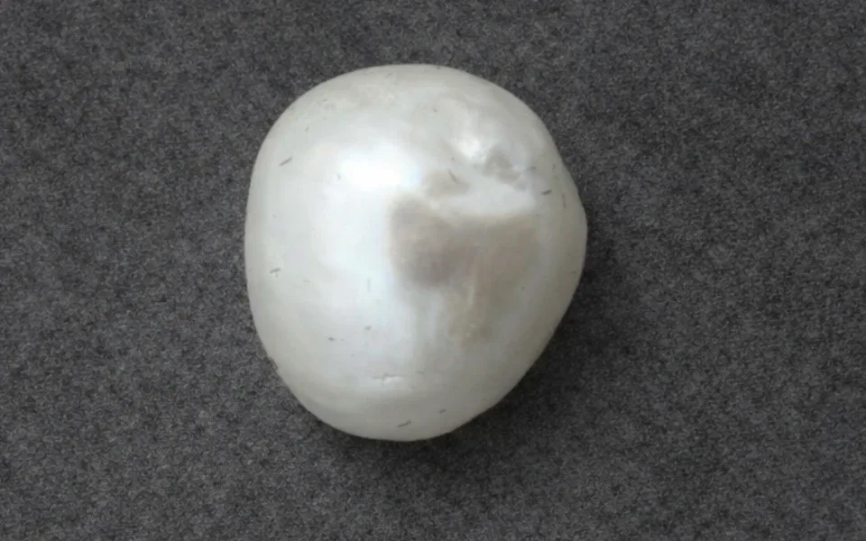 Burma Moti (Burmese Pearl)