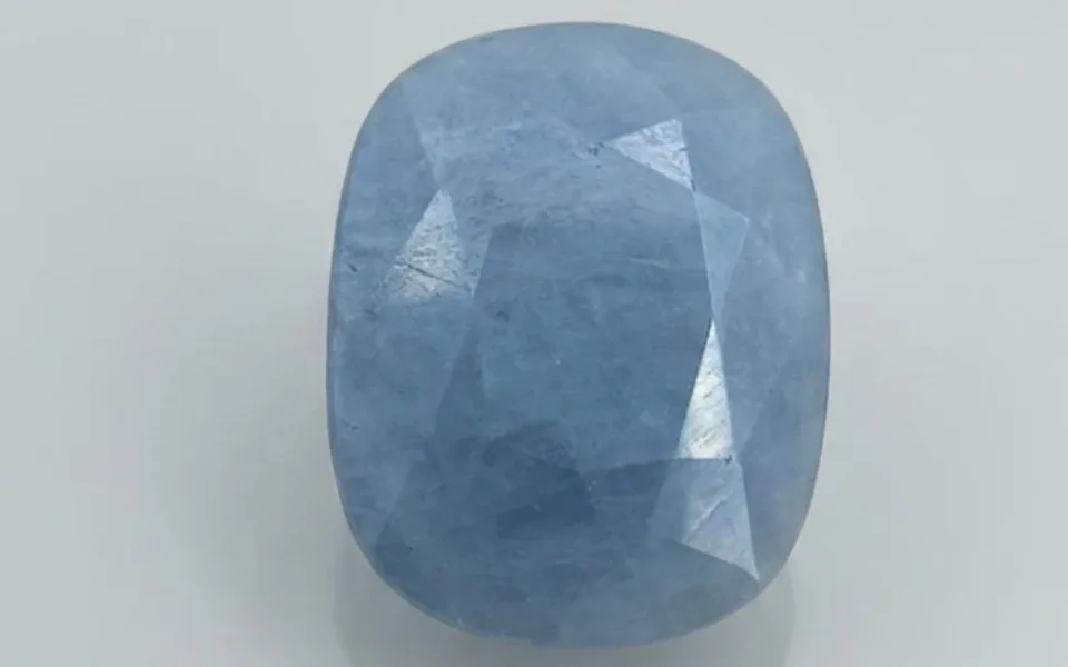 Blue Sapphire (Neelam Stone)