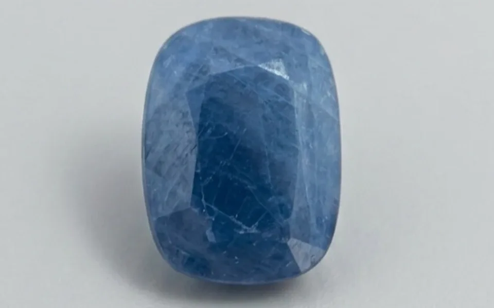 Blue Sapphire (Neelam Stone)