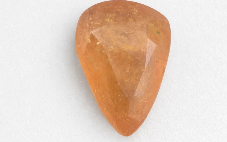 Yellow Sapphire (Phukharaj Stone)