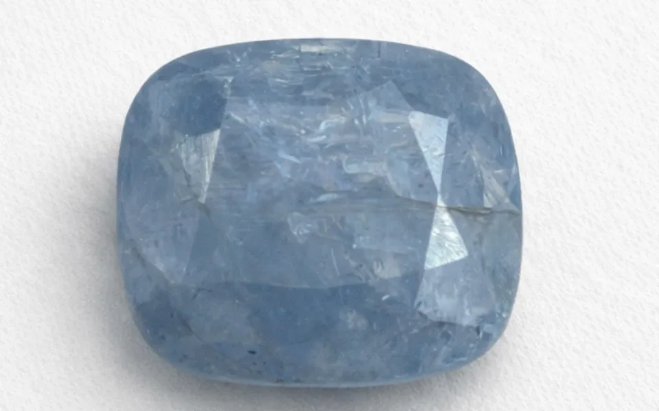 Blue Sapphire (Neelam Stone)