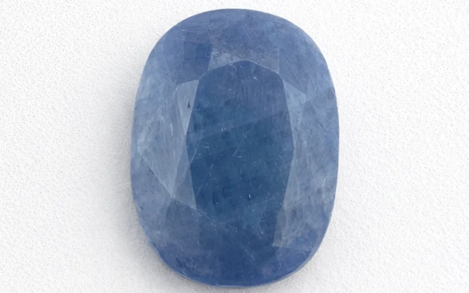 Blue Sapphire (Neelam Stone)