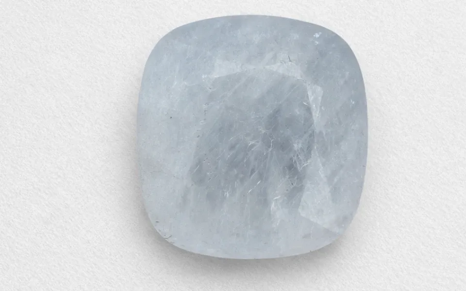 Blue Sapphire (Neelam Stone)