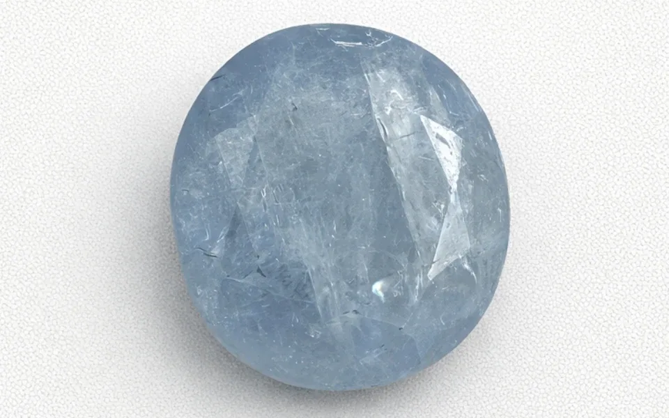 Blue Sapphire (Neelam Stone)