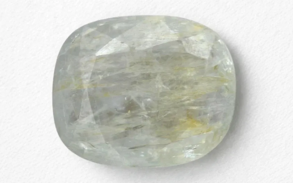 Blue Sapphire (Neelam Stone)