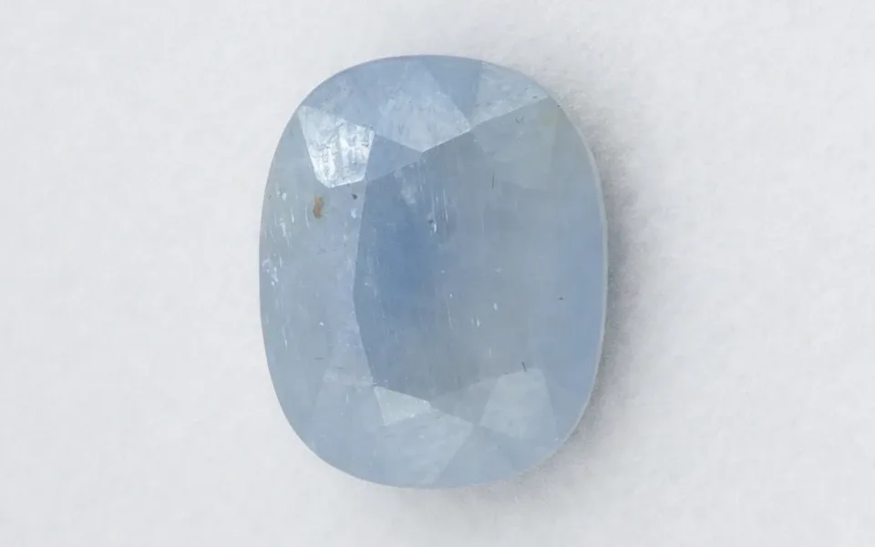 Blue Sapphire (Neelam Stone)