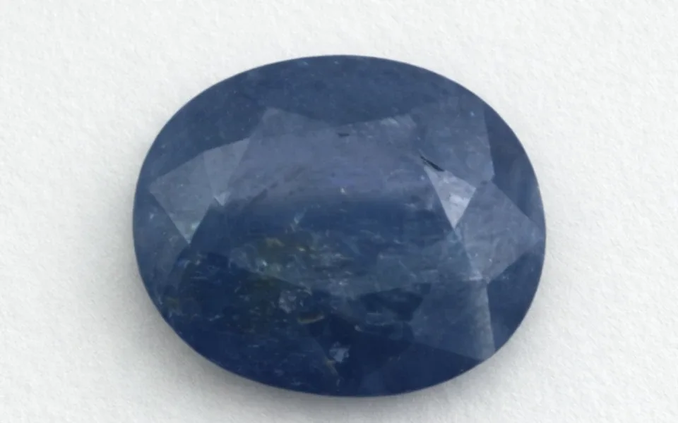 Blue Sapphire (Neelam Stone)