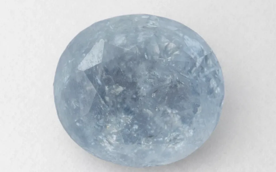 Blue Sapphire (Neelam Stone)