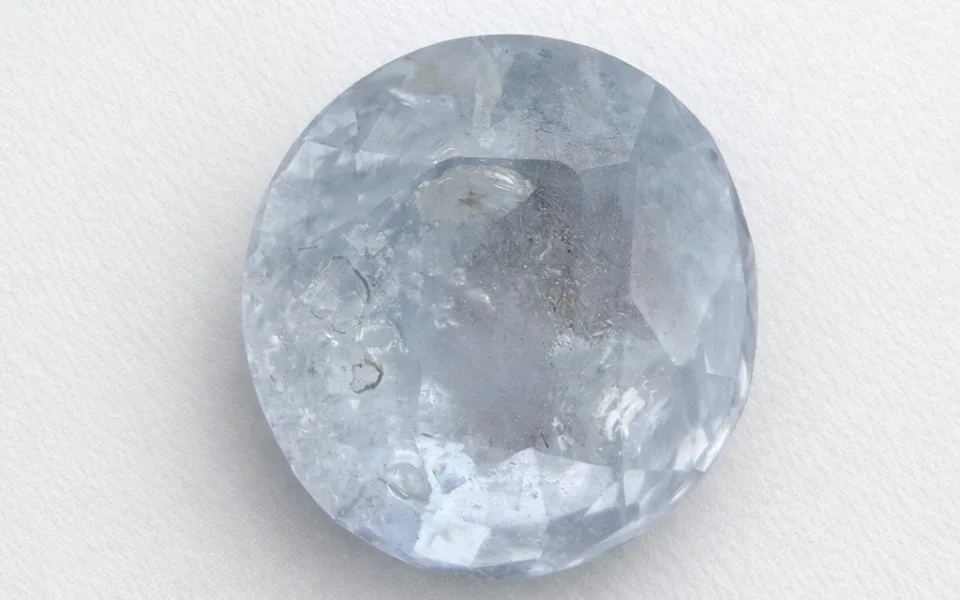 Blue Sapphire (Neelam Stone)