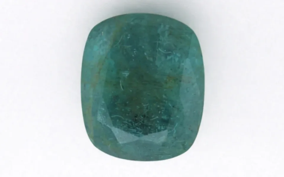 Emerald Stone (Zambian Panna) 