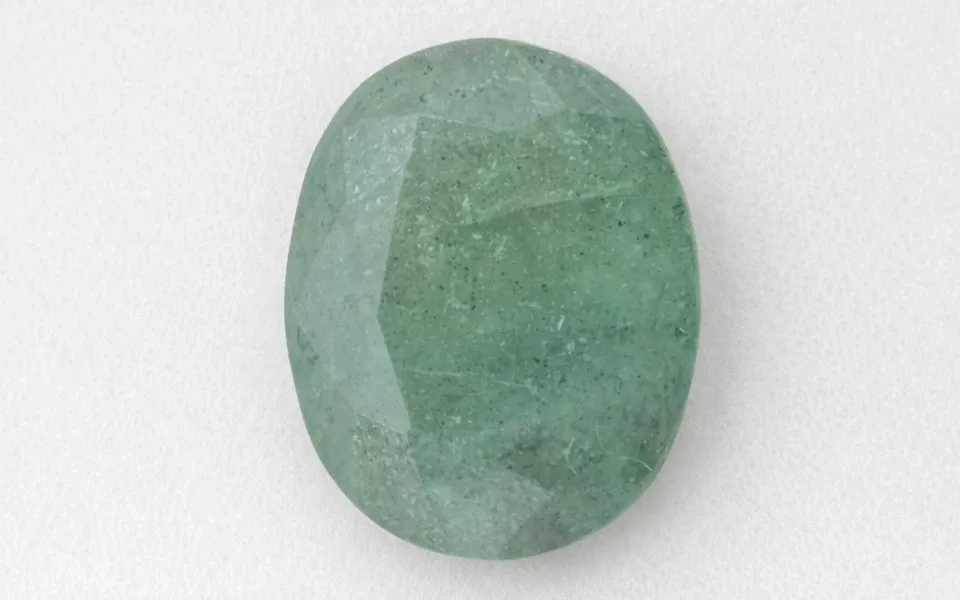  Emerald Stone (Zambian Panna) 